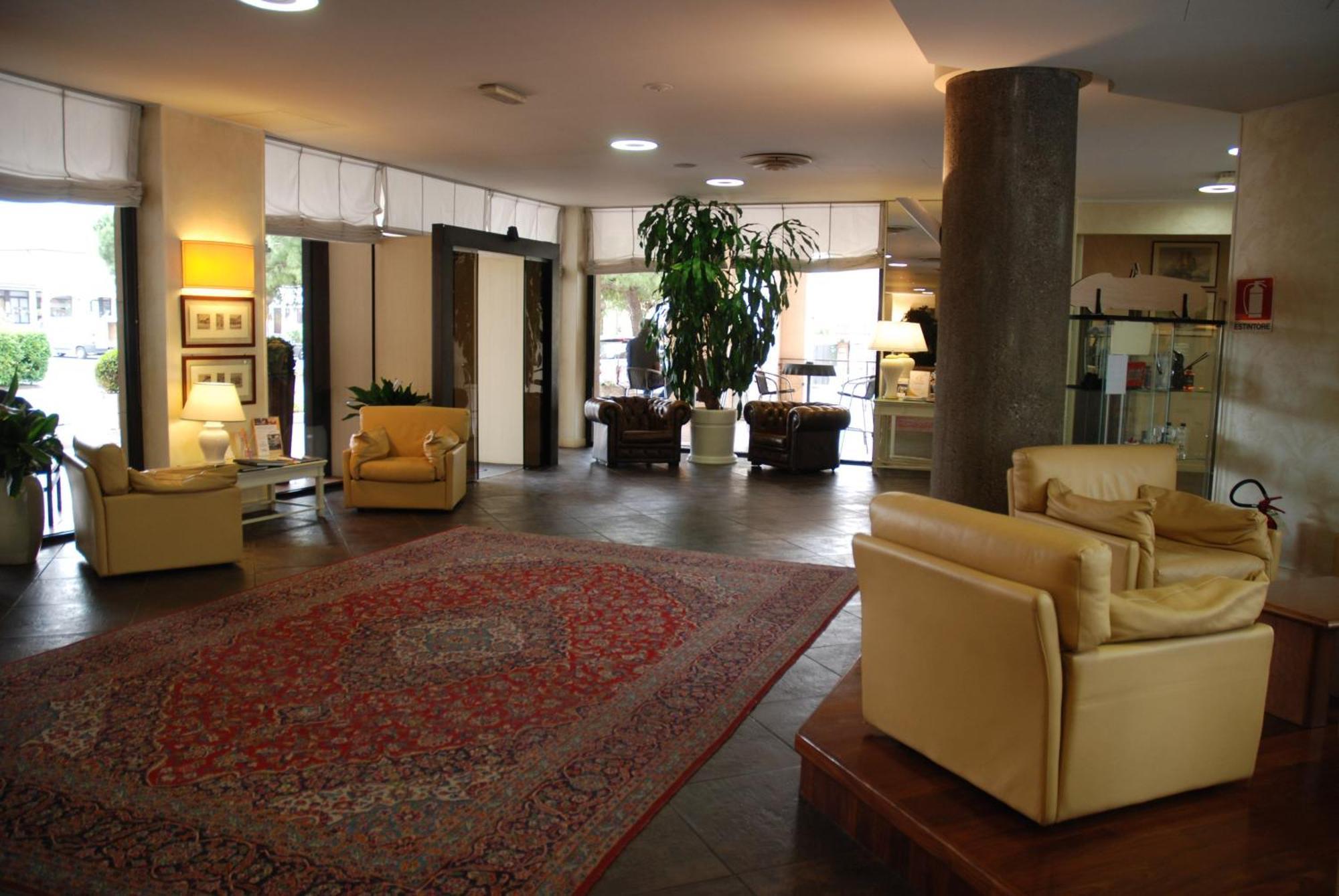 Hotel Continental Brescia Roncadelle Εξωτερικό φωτογραφία