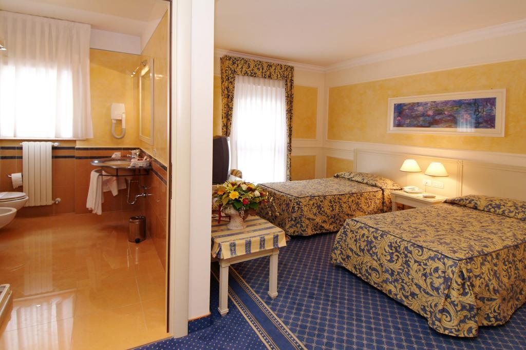 Hotel Continental Brescia Roncadelle Εξωτερικό φωτογραφία