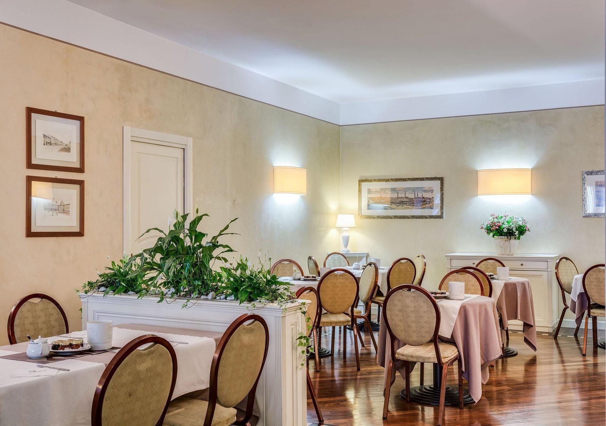 Hotel Continental Brescia Roncadelle Εξωτερικό φωτογραφία