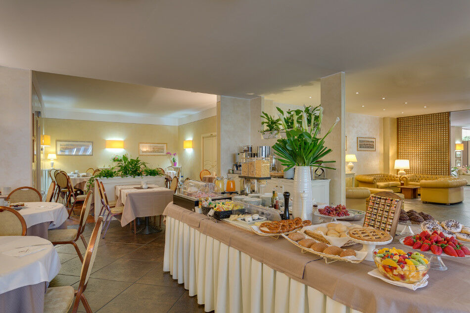 Hotel Continental Brescia Roncadelle Εξωτερικό φωτογραφία